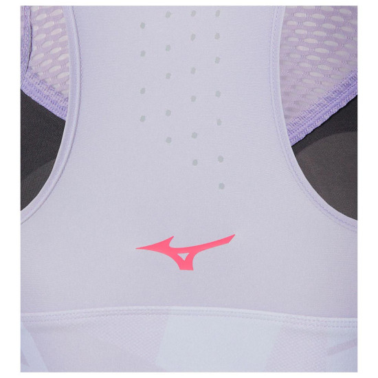 Mizuno Γυναικείο μπουστάκι Daybreakers Padded Bra